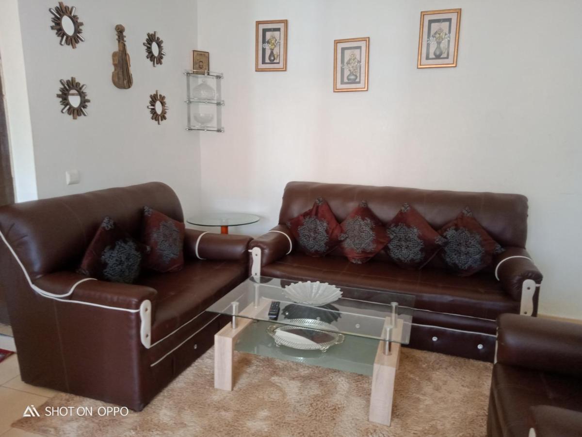 Apparemment Ifrane Apartment Ifrane  Bagian luar foto