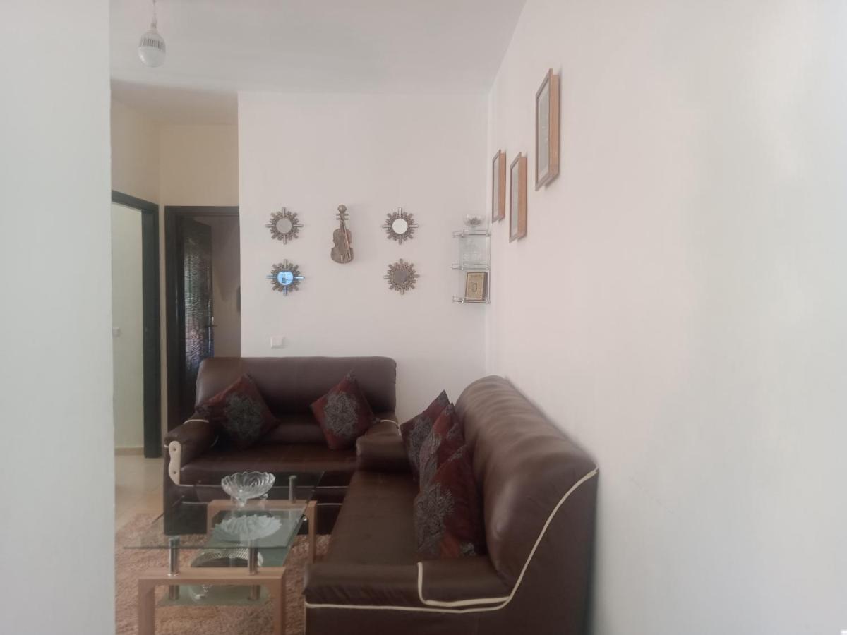 Apparemment Ifrane Apartment Ifrane  Bagian luar foto