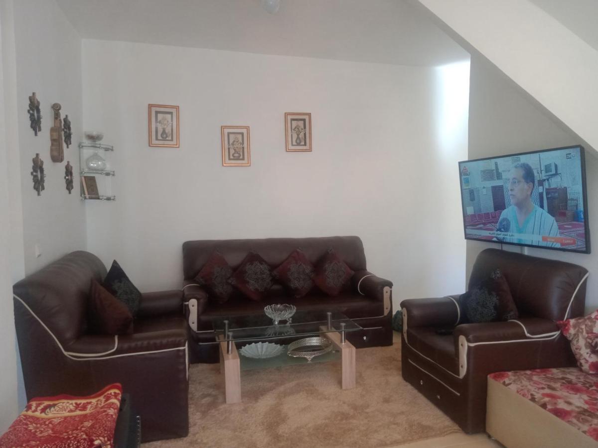 Apparemment Ifrane Apartment Ifrane  Bagian luar foto